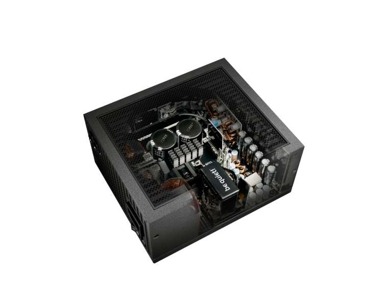 Be quiet! 1000W 80+ Titanium Dark Power 14