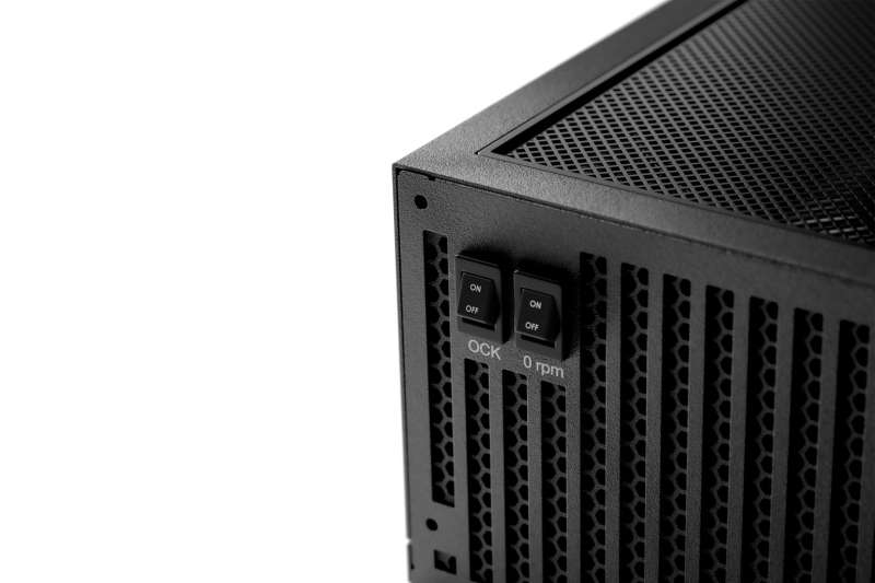Be quiet! 1200W 80+ Titanium Dark Power 14