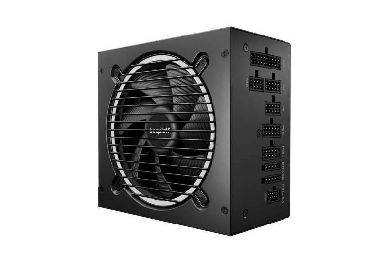 Be quiet! 750W 80+ Gold Pure Power 13 M