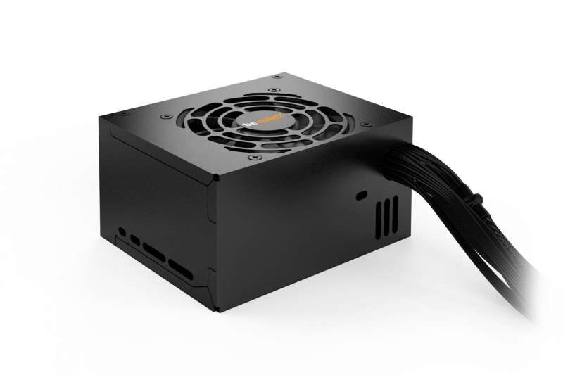 Be quiet! 450W 80+ Bronze SFX Power 3