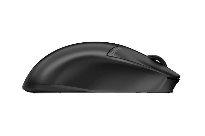 Be quiet! Dark Perk Ergo Gaming Wireless Mouse Black