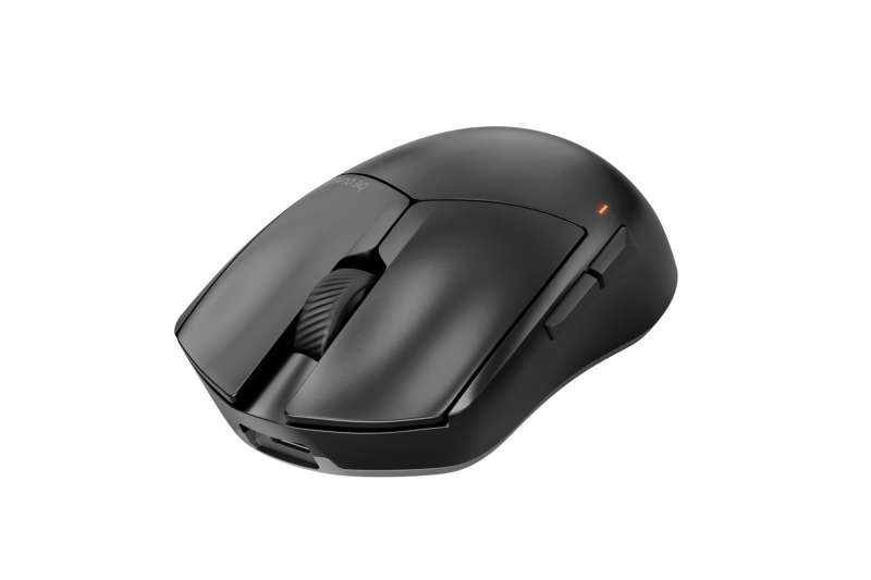 Be quiet! Dark Perk Sym Gaming Wireless Mouse Black