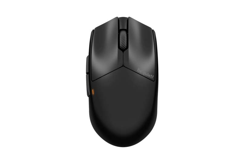 Be quiet! Dark Perk Sym Gaming Wireless Mouse Black