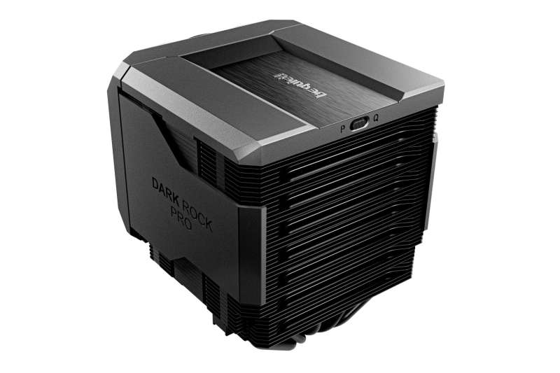 Be quiet! Dark Rock Pro 6