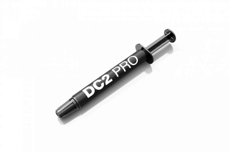 Be quiet! DC2 PRO Hővezető Paszta 1g