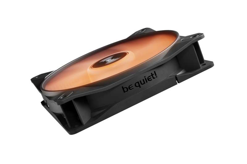 Be quiet! Light Wings LX 120mm PWM High-Speed