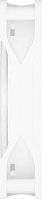 Be quiet! LIGHT WINGS White 120mm PWM high-speed Triple-Pack
