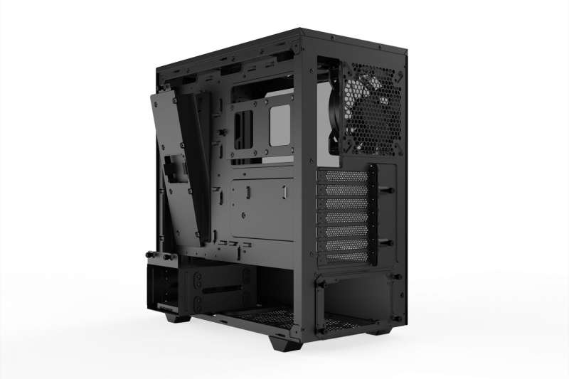 Be quiet! Pure Base 500DX Black