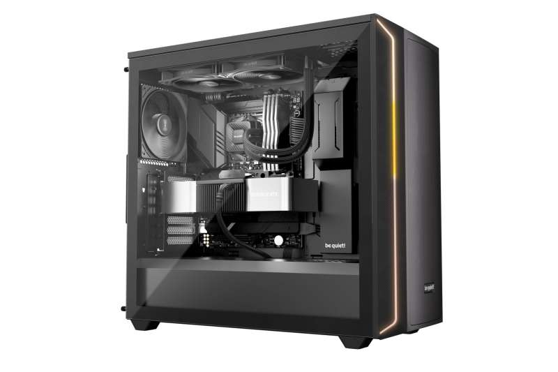 Be quiet! Pure Loop 3 280mm
