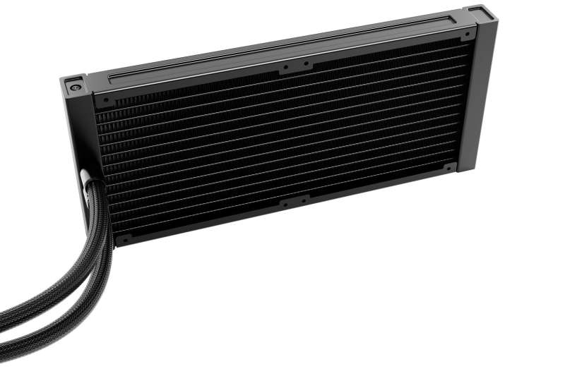 Be quiet! Pure Loop 3 280mm