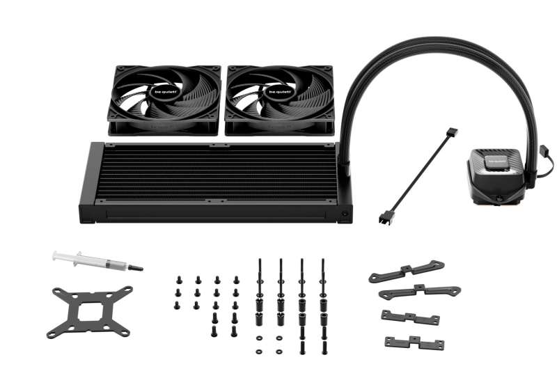 Be quiet! Pure Loop 3 280mm