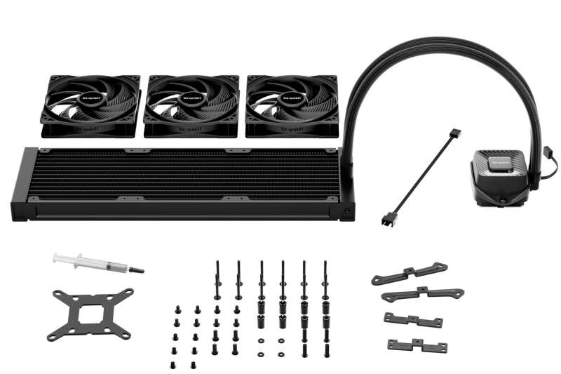 Be quiet! Pure Loop 3 360mm
