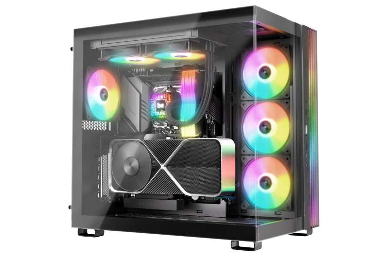 Be quiet! Pure Loop 3 LX 240mm ARGB