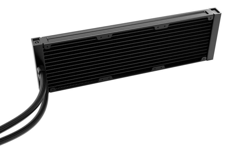 Be quiet! Pure Loop 3 FX 360mm ARGB