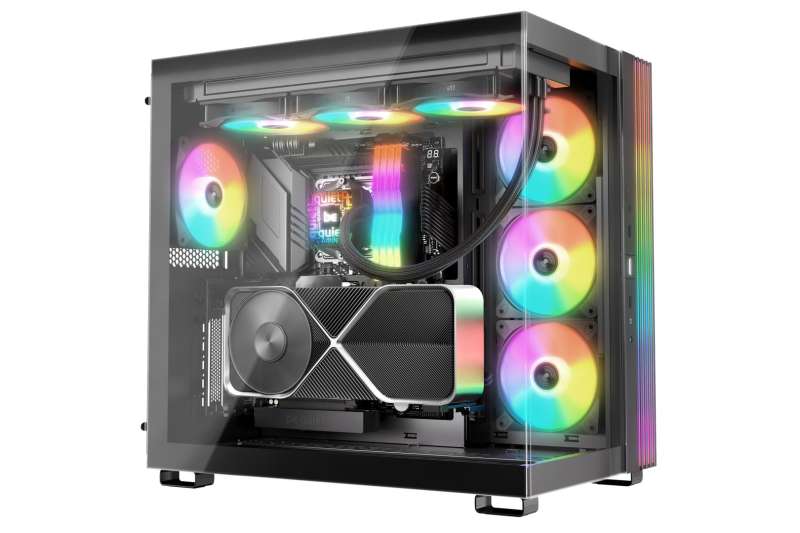 Be quiet! Pure Loop 3 FX 360mm ARGB