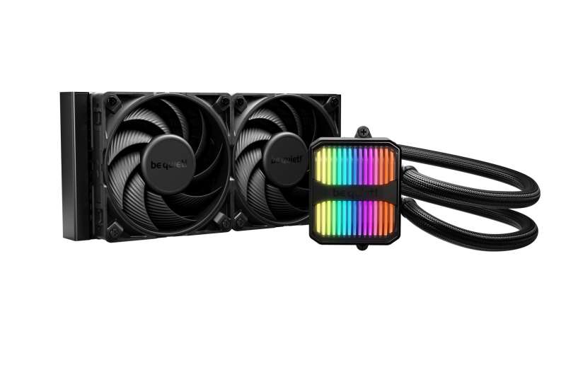 Be quiet! Silent Loop 3 240mm