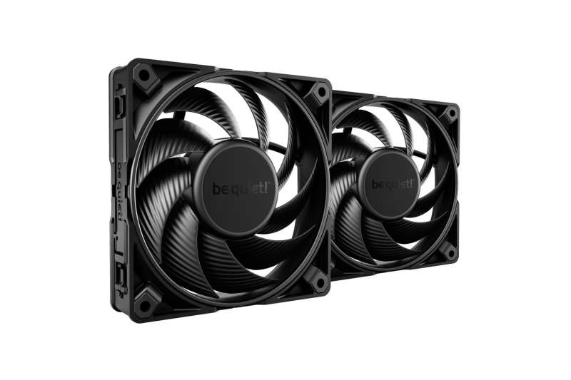 Be quiet! Silent Loop 3 240mm