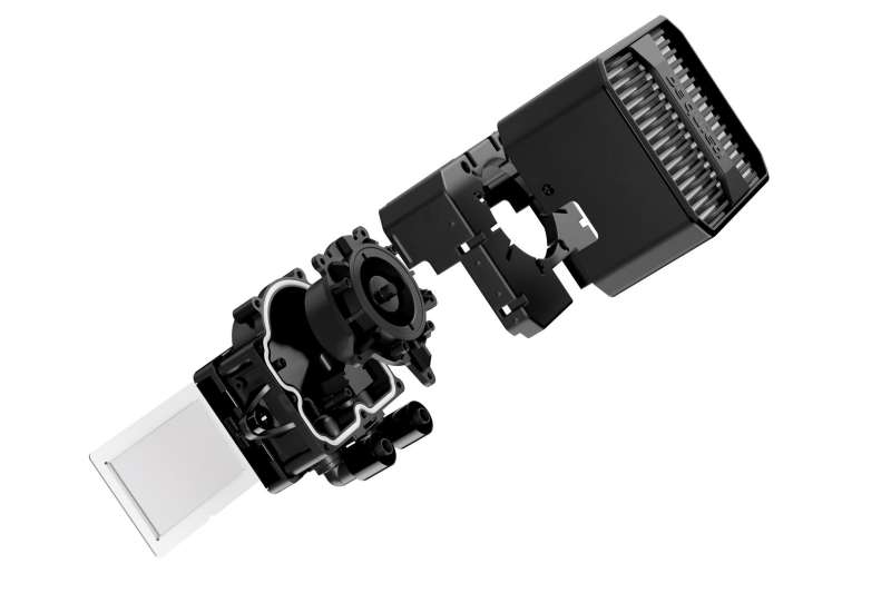 Be quiet! Silent Loop 3 360mm