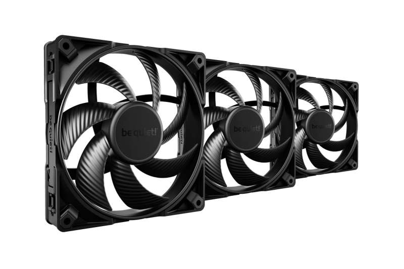 Be quiet! Silent Loop 3 420mm