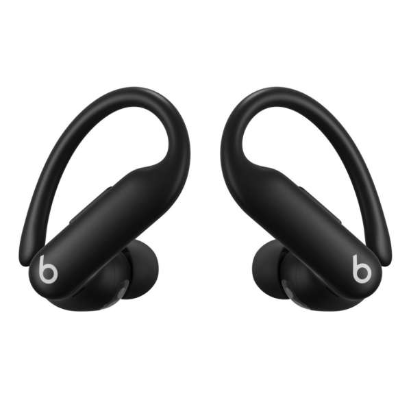 Beats Powerbeats Pro 2 Bluetooth Headset Jet Black