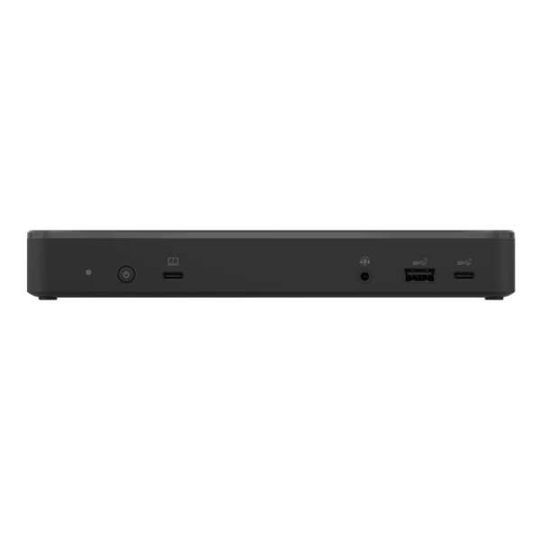 Belkin 14-Port USB-C Docking Station 65W (Chromebook Certified) Black