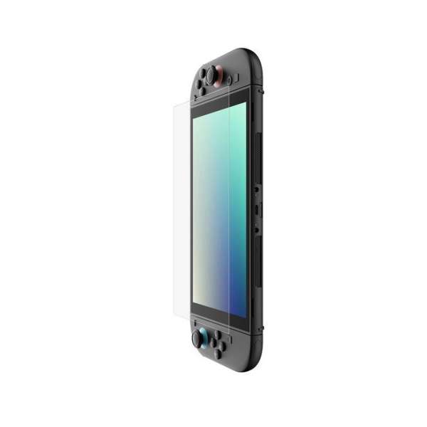 Belkin TemperedGlass Anti-Reflective Screen Protector for Nintendo Switch 2