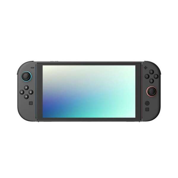 Belkin TemperedGlass Anti-Reflective Screen Protector for Nintendo Switch 2