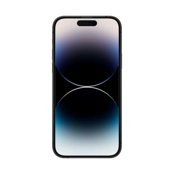 Belkin ScreenForce TemperedGlass Treated Screen Protector for iPhone 15 Plus/14 Pro Max