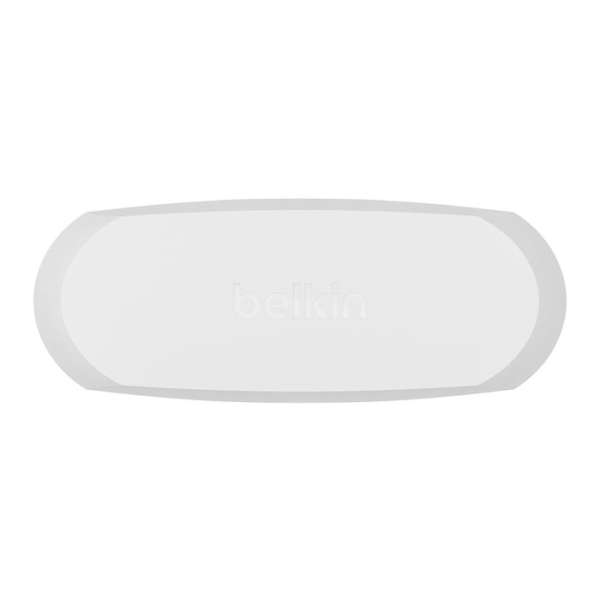 Belkin Soundform Nano2 Bluetooth Headset for Kids White