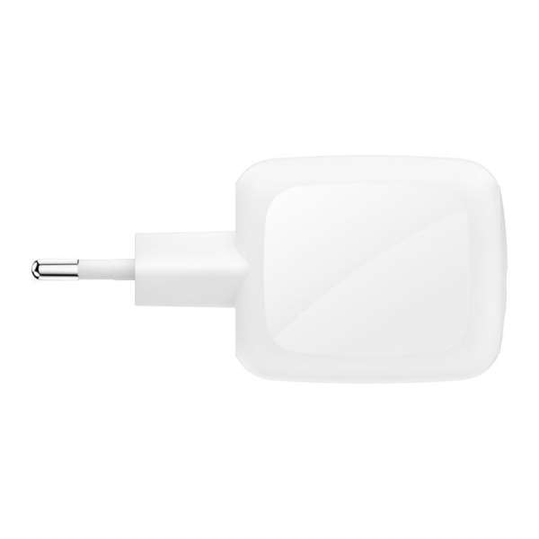 Belkin Belkin USB-C 67W PD adapter White