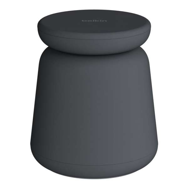Belkin BOOST Charge PRO Wireless 15W 2in1 Black