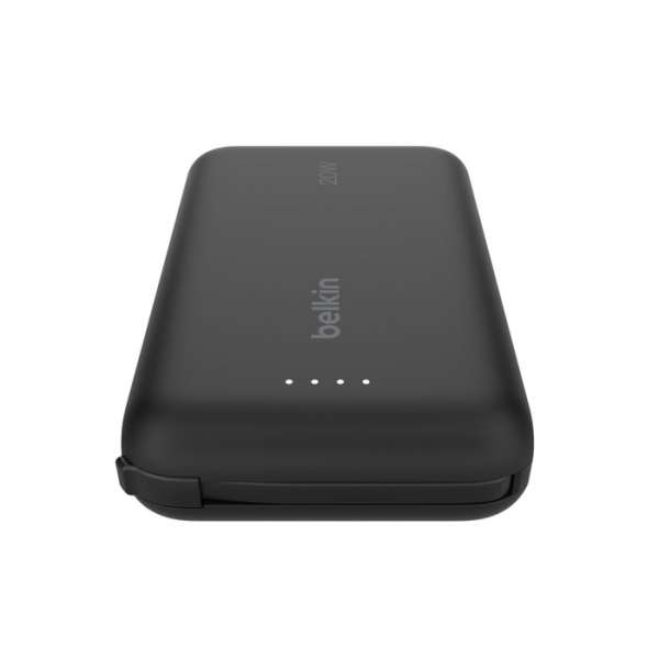 Belkin BoostCharge 10000mAh PowerBank Black