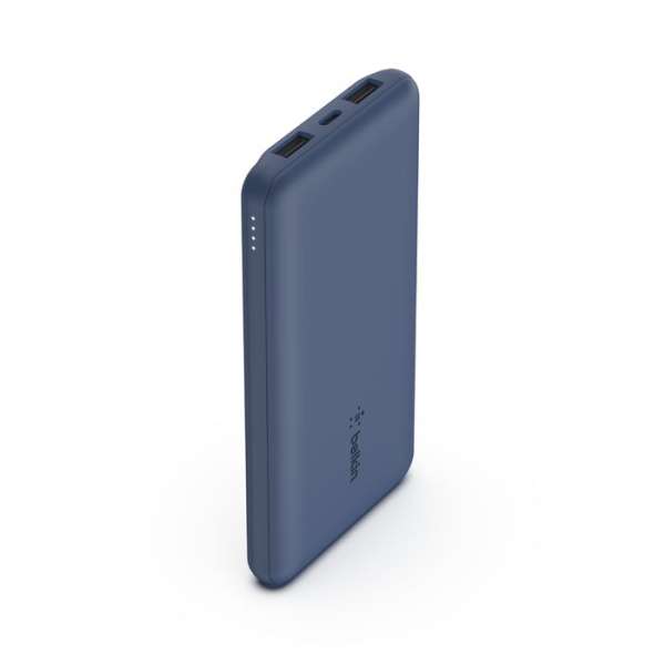 Belkin BoostCharge 10000mAh PowerBank Blue