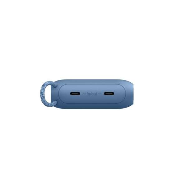 Belkin BoostCharge with Display 10000mAh PowerBank Blue