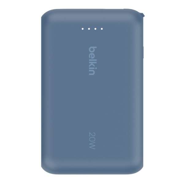 Belkin BoostCharge 10000mAh PowerBank Blue