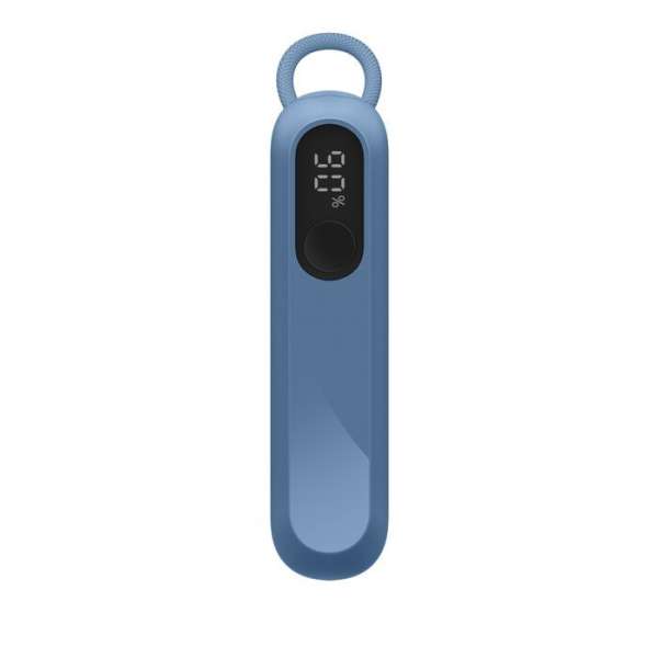 Belkin BoostCharge with Display 10000mAh PowerBank Blue