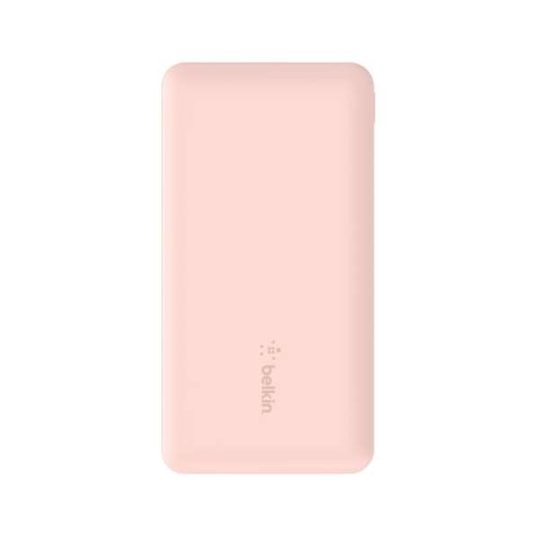Belkin BoostCharge 10000mAh PowerBank Rose Gold