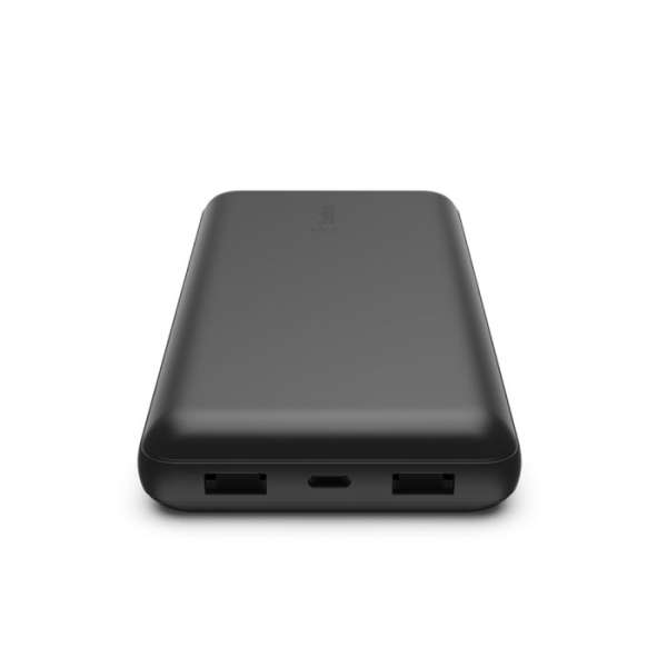 Belkin BoostCharge 20000mAh PowerBank Black