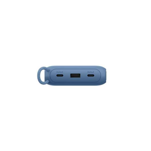 Belkin BoostCharge 20000mAh Powerbank Blue