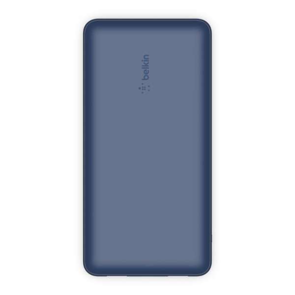 Belkin BoostCharge 20000mAh PowerBank Blue