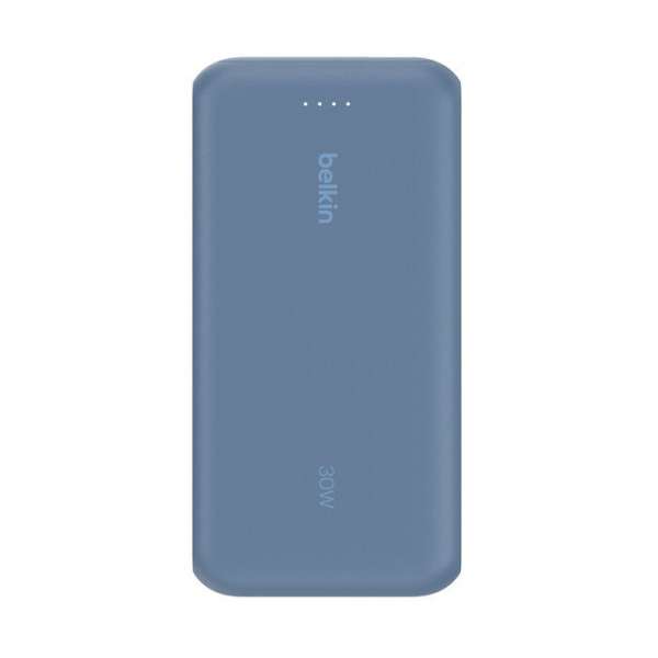 Belkin BoostCharge 20000mAh PowerBank Blue