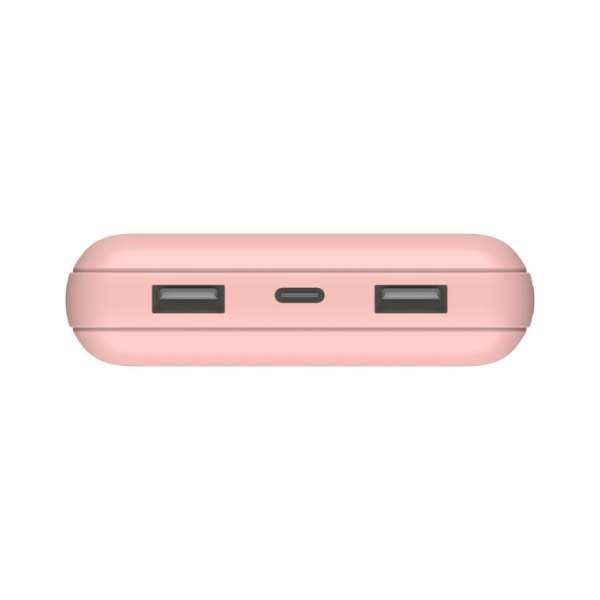 Belkin BoostCharge 20000mAh PowerBank Rose Gold