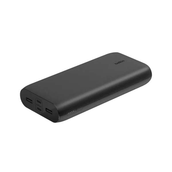 Belkin BoostCharge 27000mAh PowerBank Black