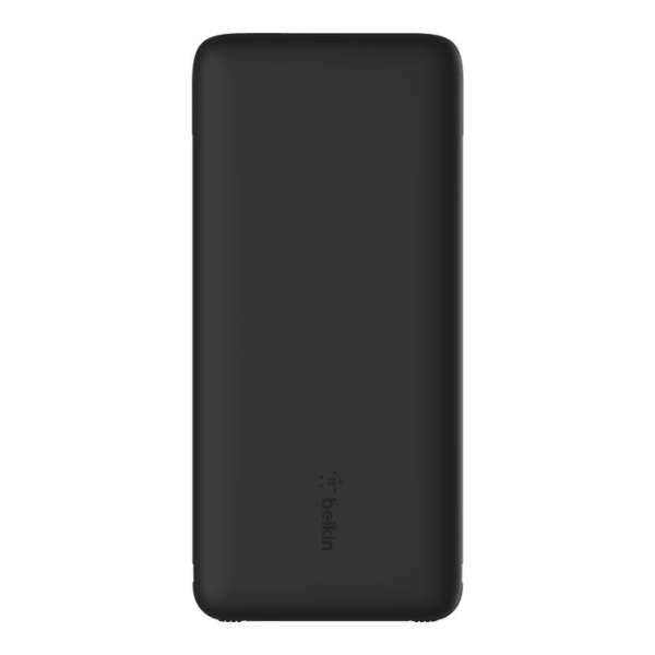 Belkin BoostCharge Plus USB-C 20000mAh PowerBank Black