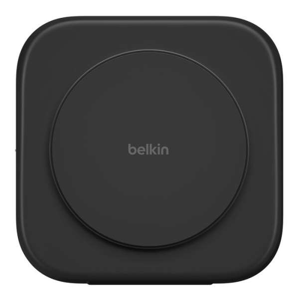 Belkin BoostCharge Pro 3-in-1 Magnetic Wireless Charging Travel Pad with Qi2 15W