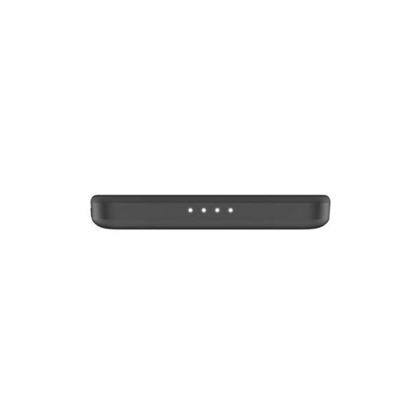 Belkin BoostCharge Slim Magnetic 5000mAh PowerBank Black