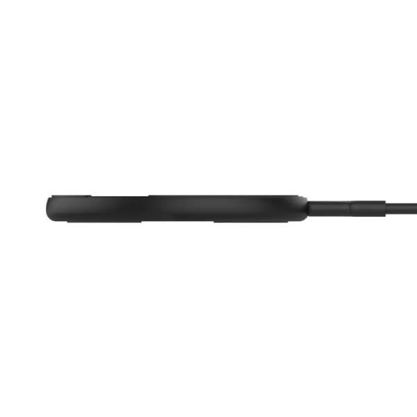 Belkin BoostCharge Wireless Charging Pad 15W Black (with adapter)