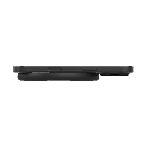 Belkin BoostCharge Wireless Charging Pad 15W Black (with adapter)