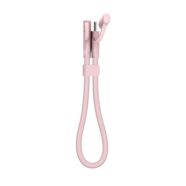 Belkin BoostCharge with Display 10000mAh PowerBank Pink