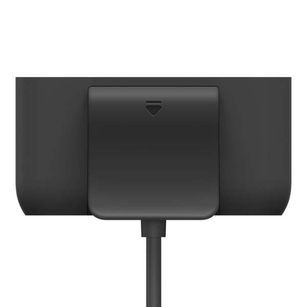 Belkin 4-portos USB2.0 HUB Black